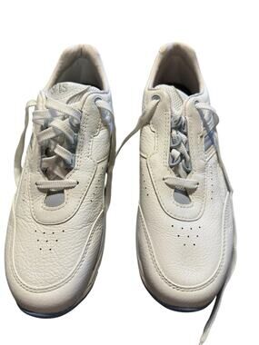 SAS Comfort Sneakers White Size 9 1/2 Narrow
